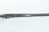 Antique U.S. SPRINGFIELD M1873 TRAPDOOR .45-70 GOVT Rifle “SWP” CARTOUCHEU.S. Military Rifle Made at the SPRINGFIELD ARMORY - 14 of 23