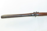 Antique U.S. SPRINGFIELD M1873 TRAPDOOR .45-70 GOVT Rifle “SWP” CARTOUCHEU.S. Military Rifle Made at the SPRINGFIELD ARMORY - 7 of 23