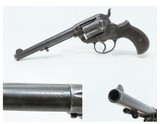 WILD WEST Antique COLT M1877 “THUNDERER” .41 Colt DA Revolver DOC HOLLIDAY
Hartford Made Double Action Revolver Mfg. in 1897