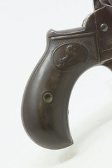 WILD WEST Antique COLT M1877 “THUNDERER” .41 Colt DA Revolver DOC HOLLIDAY
Hartford Made Double Action Revolver Mfg. in 1897 - 15 of 17