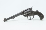 WILD WEST Antique COLT M1877 “THUNDERER” .41 Colt DA Revolver DOC HOLLIDAY
Hartford Made Double Action Revolver Mfg. in 1897 - 2 of 17