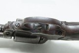 WILD WEST Antique COLT M1877 “THUNDERER” .41 Colt DA Revolver DOC HOLLIDAY
Hartford Made Double Action Revolver Mfg. in 1897 - 12 of 17
