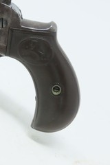 WILD WEST Antique COLT M1877 “THUNDERER” .41 Colt DA Revolver DOC HOLLIDAY
Hartford Made Double Action Revolver Mfg. in 1897 - 3 of 17