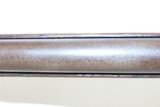 MADIS LETTERED, L.D. NIMSCHKE Engraved WINCHESTER Model 1866 Carbine Nice Lever Action “YELLOWBOY” Chambered in .44 Henry Rimfire! - 12 of 23