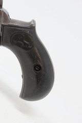 1890 mfg. Antique COLT Model 1877 “LIGHTNING” .38 DA Revolver DOC HOLLIDAYICONIC Double Action Chambered in .38 Long Colt - 3 of 19
