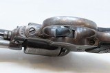 1890 mfg. Antique COLT Model 1877 “LIGHTNING” .38 DA Revolver DOC HOLLIDAYICONIC Double Action Chambered in .38 Long Colt - 14 of 19