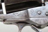 1890 mfg. Antique COLT Model 1877 “LIGHTNING” .38 DA Revolver DOC HOLLIDAYICONIC Double Action Chambered in .38 Long Colt - 7 of 19
