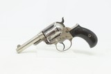 Antique COLT M1877 “Lightning” .38 DA Revolver DOC HOLLIDAY BILLY the KID
1886 mfg. Double Action Chambered in .38 Long Colt - 2 of 19