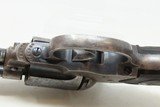 c1906 COLT M1877 “Lightning” .38 DA Revolver C&R DOC HOLLIDAY/BILLY the KID Classic Double Action Revolver Made in 1906 - 14 of 19