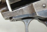 c1906 COLT M1877 “Lightning” .38 DA Revolver C&R DOC HOLLIDAY/BILLY the KID Classic Double Action Revolver Made in 1906 - 6 of 19