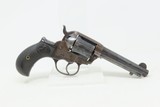 c1906 COLT M1877 “Lightning” .38 DA Revolver C&R DOC HOLLIDAY/BILLY the KID Classic Double Action Revolver Made in 1906 - 16 of 19