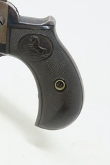 c1906 COLT M1877 “Lightning” .38 DA Revolver C&R DOC HOLLIDAY/BILLY the KID Classic Double Action Revolver Made in 1906 - 3 of 19