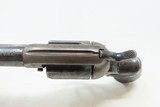 c1906 COLT M1877 “Lightning” .38 DA Revolver C&R DOC HOLLIDAY/BILLY the KID Classic Double Action Revolver Made in 1906 - 9 of 19