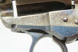 c1897 Antique COLT 1877 Lightning .38 Revolver DOC HOLLIDAY/BILLY the KIDDouble Action Chambered in .38 Long Colt - 7 of 19