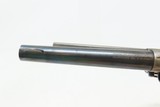 c1897 Antique COLT 1877 Lightning .38 Revolver DOC HOLLIDAY/BILLY the KIDDouble Action Chambered in .38 Long Colt - 11 of 19