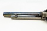 c1897 Antique COLT 1877 Lightning .38 Revolver DOC HOLLIDAY/BILLY the KIDDouble Action Chambered in .38 Long Colt - 15 of 19