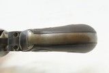 c1897 Antique COLT 1877 Lightning .38 Revolver DOC HOLLIDAY/BILLY the KIDDouble Action Chambered in .38 Long Colt - 8 of 19