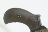 c1897 Antique COLT 1877 Lightning .38 Revolver DOC HOLLIDAY/BILLY the KIDDouble Action Chambered in .38 Long Colt - 17 of 19