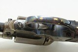 c1897 Antique COLT 1877 Lightning .38 Revolver DOC HOLLIDAY/BILLY the KIDDouble Action Chambered in .38 Long Colt - 14 of 19