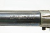 c1897 Antique COLT 1877 Lightning .38 Revolver DOC HOLLIDAY/BILLY the KIDDouble Action Chambered in .38 Long Colt - 10 of 19