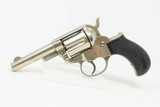 c1878 mfr. Antique COLT 1877 THUNDERER .41 Revolver DOC HOLLIDAY WILD WEST
Hartford, CT Made Double Action Revolver - 2 of 20