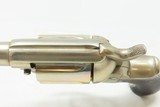 c1878 mfr. Antique COLT 1877 THUNDERER .41 Revolver DOC HOLLIDAY WILD WEST
Hartford, CT Made Double Action Revolver - 9 of 20