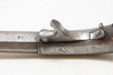 RARE No. 82 of 500 Antique BACON & CO. UNDERHAMMER Percussion BOOT PistolANTEBELLUM Early Production Underhammer Handgun - 13 of 18