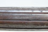 ANTEBELLUM Pre-Civil War ROBBINS & LAWRENCE Ring Trigger PEPPERBOX
Ring Trigger Ties to Tyler Henry and Smith & Wesson - 9 of 17