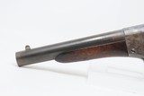 NICE Antique U.S. REMINGTON M1867 NAVY Rolling Block .50 CF MILITARY Pistol Scarce U.S. Navy Rolling Block CENTERFIRE Pistol - 5 of 20