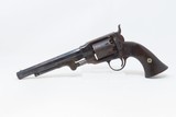 Rare CIVIL WAR Era Antique U.S. ROGERS & SPENCER .44 Army Revolver NEW YORK SCARCE 1 of 5,000 1865 Army Contract Revolvers - 2 of 21