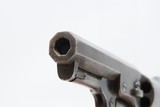 1863 COLT Antique CIVIL WAR .31 Percussion M1849 POCKET Revolver FRONTIERWILD WEST/FRONTIER SIX-SHOOTER Made In 1863 - 11 of 21