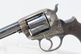FINE 1902 COLT M1877 “LIGHTNING” .38 DA REVOLVER C&R Choice of DOC HOLLIDAY Classic Double Action Revolver Made in 1902 - 4 of 20