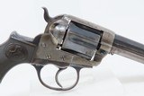 FINE 1902 COLT M1877 “LIGHTNING” .38 DA REVOLVER C&R Choice of DOC HOLLIDAY Classic Double Action Revolver Made in 1902 - 19 of 20