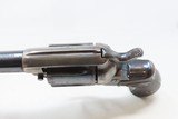 FINE 1902 COLT M1877 “LIGHTNING” .38 DA REVOLVER C&R Choice of DOC HOLLIDAY Classic Double Action Revolver Made in 1902 - 9 of 20