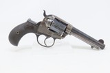 FINE 1902 COLT M1877 “LIGHTNING” .38 DA REVOLVER C&R Choice of DOC HOLLIDAY Classic Double Action Revolver Made in 1902 - 17 of 20