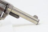 1880 Antique “SHERIFF’S” Model 1877 COLT “LIGHTNING” ETCHED PANEL Revolver
Iconic DOUBLE ACTION COLT Made in 1880 - 20 of 20