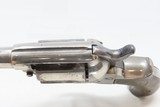 1880 Antique “SHERIFF’S” Model 1877 COLT “LIGHTNING” ETCHED PANEL Revolver
Iconic DOUBLE ACTION COLT Made in 1880 - 9 of 20