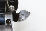 LETTERED 1902 COLT “PEACEMAKER” .32-20 WCF Single Action Army C&R RevolverRIFLE CALIBER Colt 6-Shooter Made in 1902 - 12 of 21