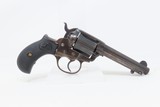 COLT M1877 THUNDERER .41 Long Colt Double Action C&R Revolver DOC HOLLIDAY
Connecticut Manufactured DA Revolver Made in 1901 - 17 of 20
