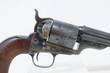 SCARCE Antique COLT Model 1871-72 “OPEN TOP” .38 RF Single Action REVOLVER
SCARCE; Colt’s First Cartridge Firing SIX-SHOOTER - 20 of 21