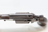 Antique REMINGTON-RIDER Percussion New Model BELT Single Action Revolver
SCARCE .36 “NAVY” Caliber Percussion Revolver - 8 of 19