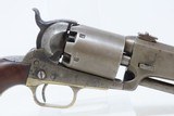 Antique CIVIL WAR Era 3rd Model U.S. COLT DRAGOON .44 PERCUSSION Revolver
One of 10,500; Made in 1858 - 16 of 17