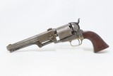 Antique CIVIL WAR Era 3rd Model U.S. COLT DRAGOON .44 PERCUSSION Revolver
One of 10,500; Made in 1858 - 2 of 17