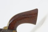 CIVIL WAR Era Antique J.M. COOPER .31 Percussion POCKET Revolver WILD WEST
DOUBLE ACTION Concept of the COLT M1849 POCKET - 3 of 16