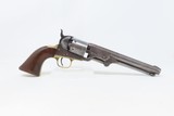 CIVIL WAR / WILD WEST Antique COLT M1851 NAVY .36 Perc. Revolver GUNFIGHTER Manufactured in 1862 and used into the WILD WEST - 20 of 23