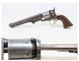 CIVIL WAR / WILD WEST Antique COLT M1851 NAVY .36 Perc. Revolver GUNFIGHTER Manufactured in 1862 and used into the WILD WEST - 1 of 23