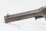Rare CIVIL WAR Era REMINGTON-BEALS First Model .31 Cal. Percussion REVOLVER Remington’s FIRST PRODUCTION REVOLVER Manufactured - 5 of 19