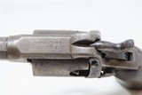 Rare CIVIL WAR Era REMINGTON-BEALS First Model .31 Cal. Percussion REVOLVER Remington’s FIRST PRODUCTION REVOLVER Manufactured - 7 of 19