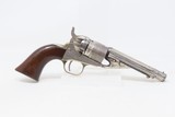 Scarce Antique COLT M1862 POLICE .38 RF Conversion Revolver w/EJECTOR ROD
CLASSIC COLT Revolver in .38 RIMFIRE - 16 of 19