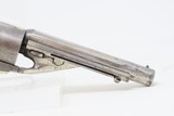 Scarce Antique COLT M1862 POLICE .38 RF Conversion Revolver w/EJECTOR ROD
CLASSIC COLT Revolver in .38 RIMFIRE - 19 of 19